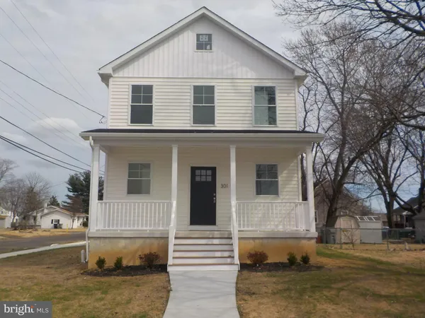 $339,900 | 301 Billingsport Road, Paulsboro, NJ 08066