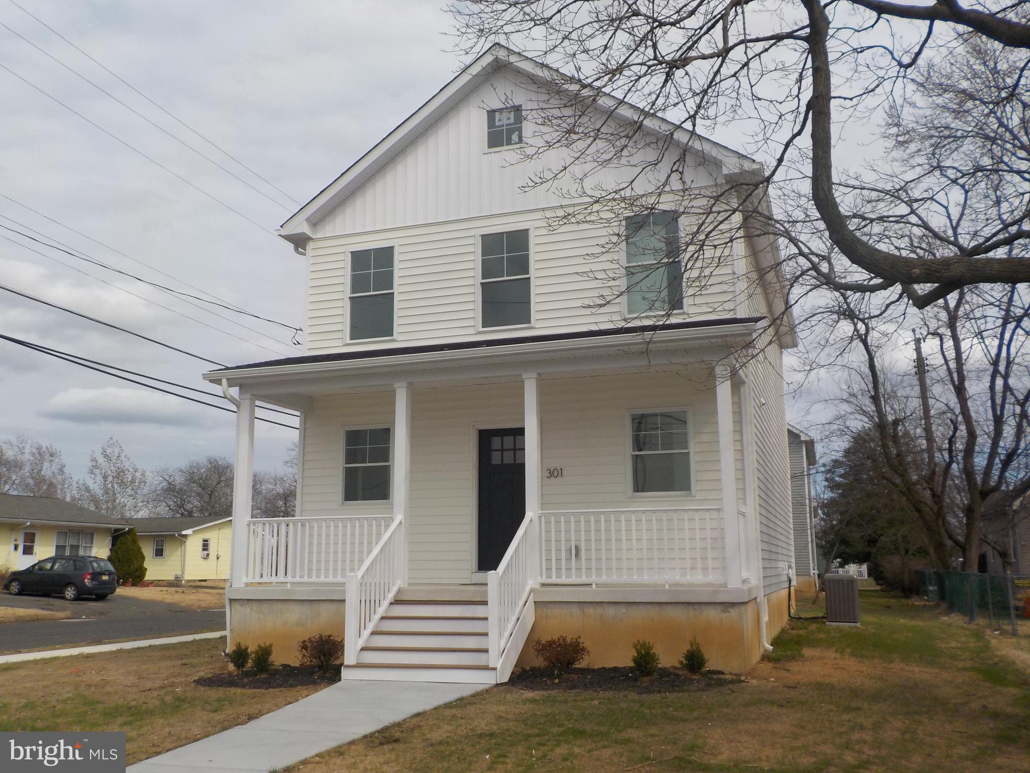 301 Billingsport Road Paulsboro, NJ 08066 - Photo 2 of 33