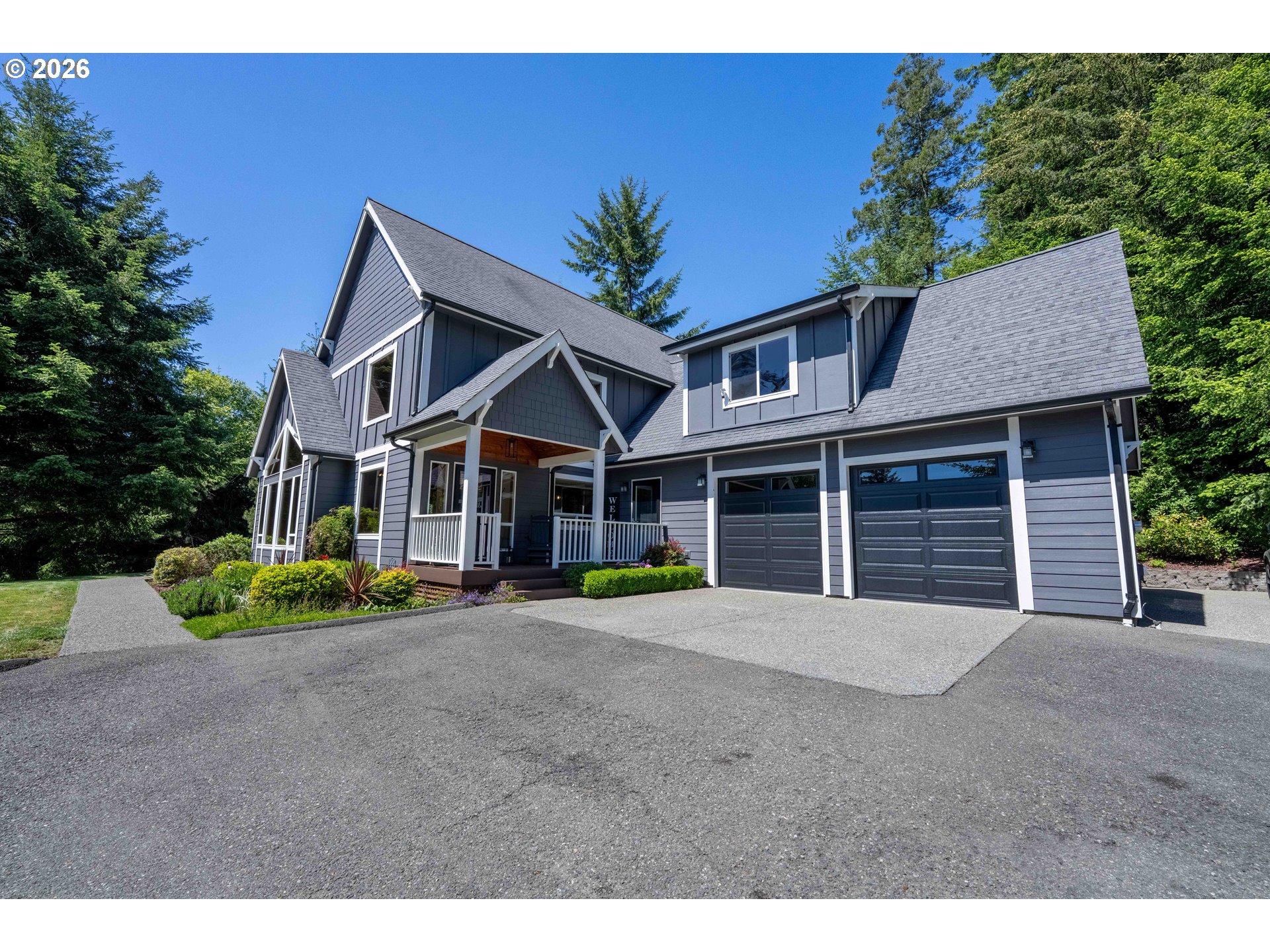 68260 Ridge Road North Bend, OR 97459 - Photo 5 of 48