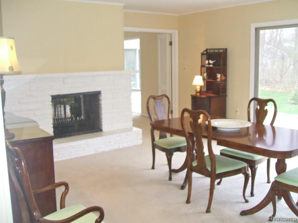 7135 Bingham Road Bloomfield Hills, MI 48301 - Photo 7 of 26 Former Family Room