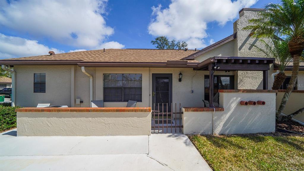 13100 South McCall Road, Unit 153 Port Charlotte, FL 33981 - Photo 1 of 1 This is villa 153 located in Gulf Cove Point, a maintenance-free community.