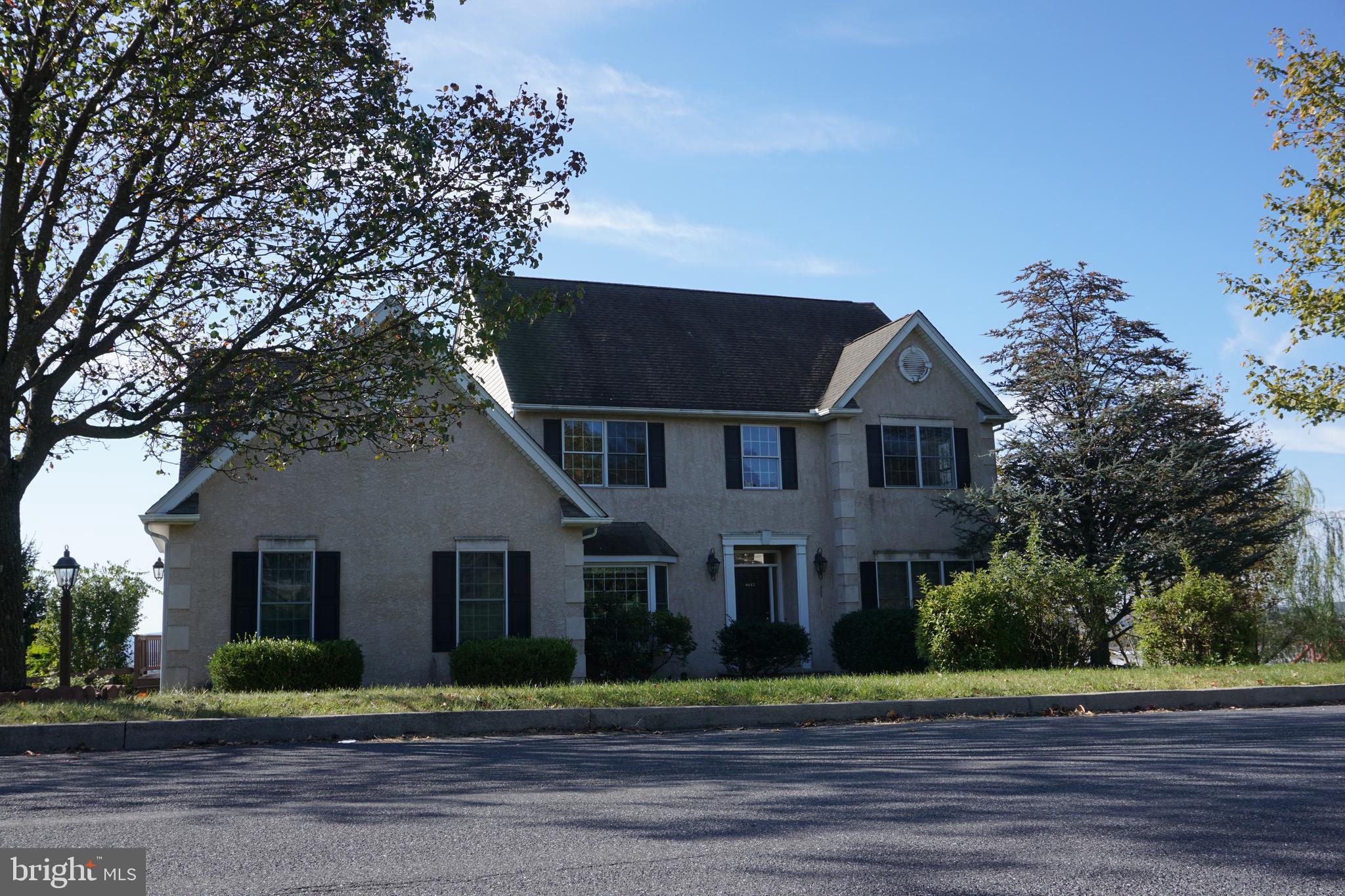 6642 Overlook Road Orefield, PA 18069 - Photo 1 of 23 Gallery Image 1