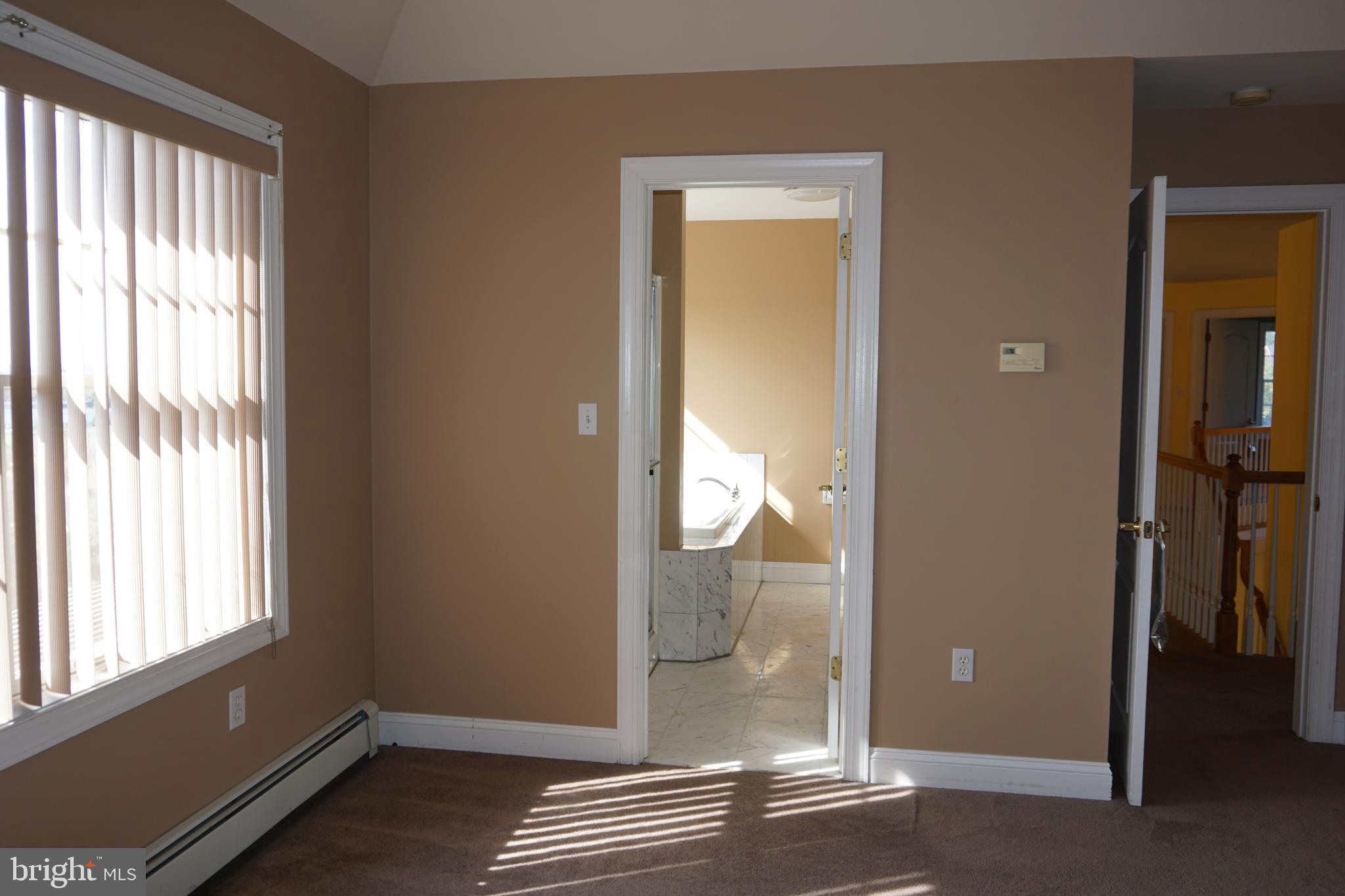 6642 Overlook Road Orefield, PA 18069 - Photo 12 of 23 Master Bath