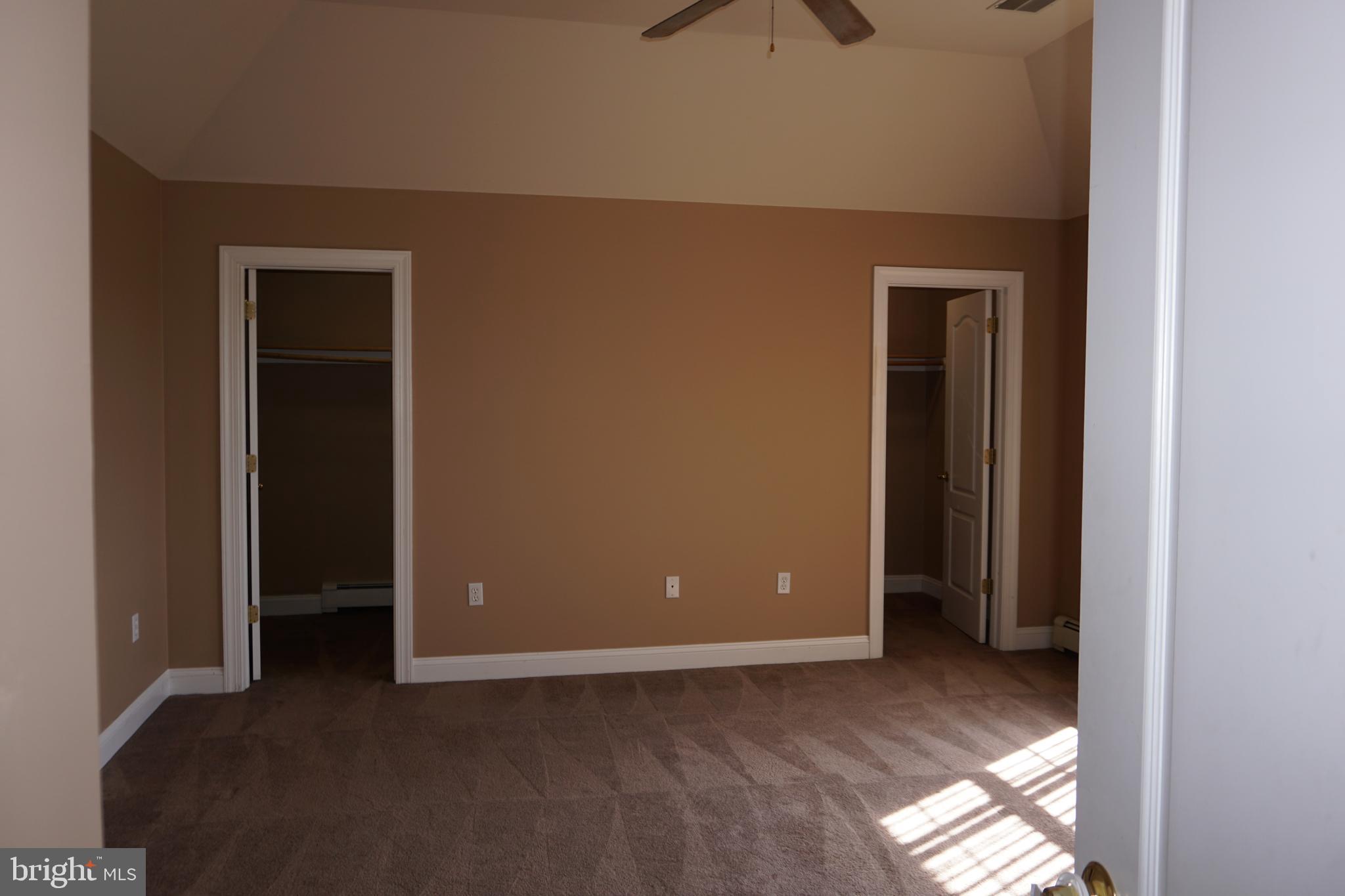 6642 Overlook Road Orefield, PA 18069 - Photo 13 of 23 Master Bedroom
