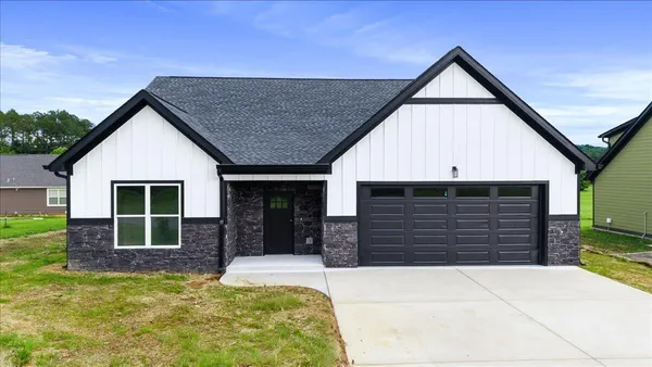 $379,900 | 358 Benton Station Road, Benton, TN 37307