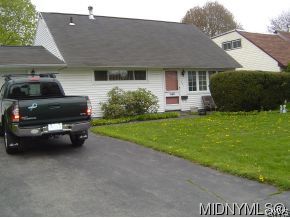 421 Van Roen Road Utica, NY 13502 - Photo 1 of 1 Front View