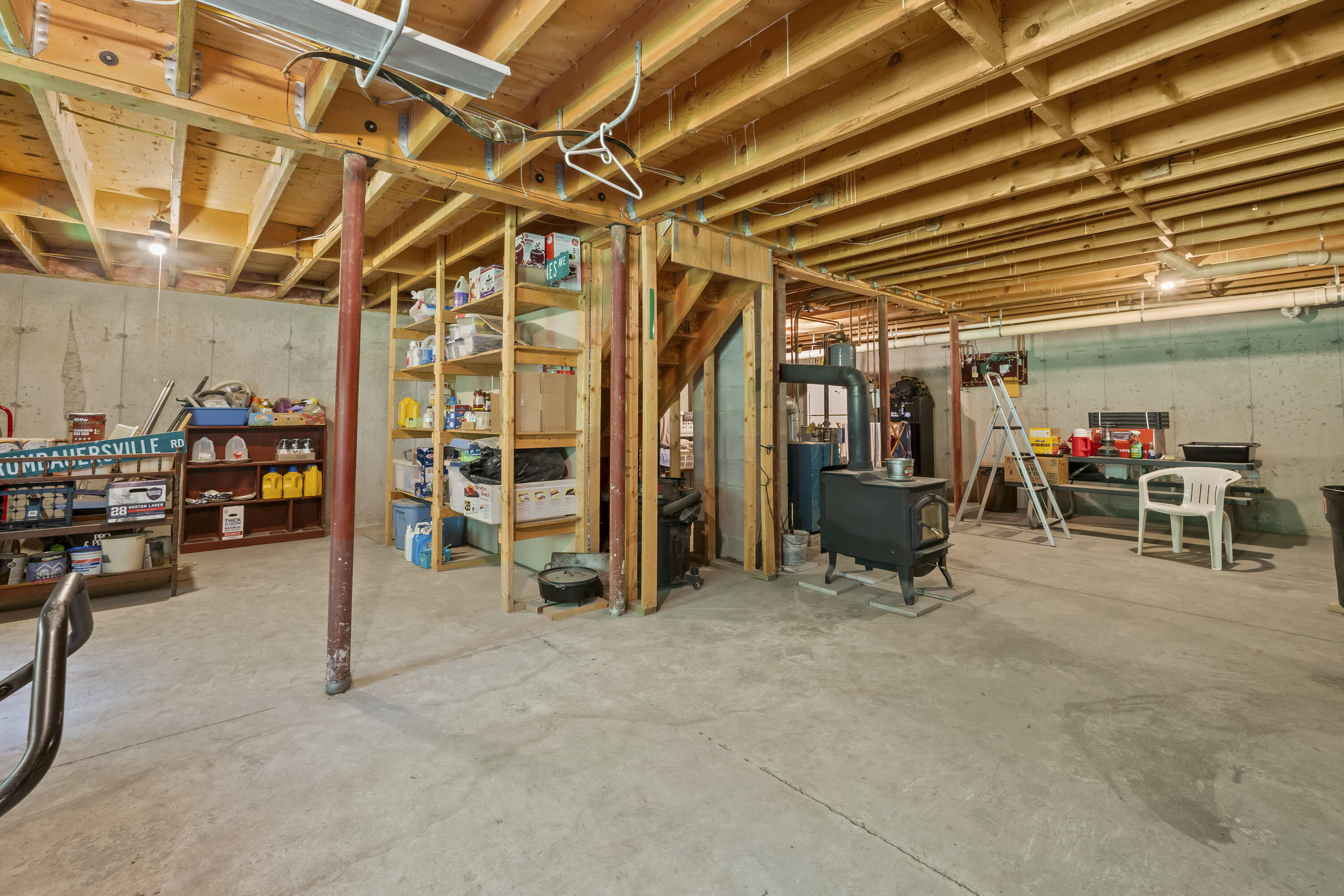 184 Ridge Road Monmouth, ME 04259 - Photo 44 of 55 184 Ridge Rd_148
