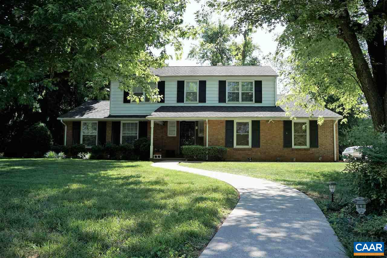 2900 Brookmere Road Charlottesville, VA 22901 - Photo 1 of 40 Gallery Image 1