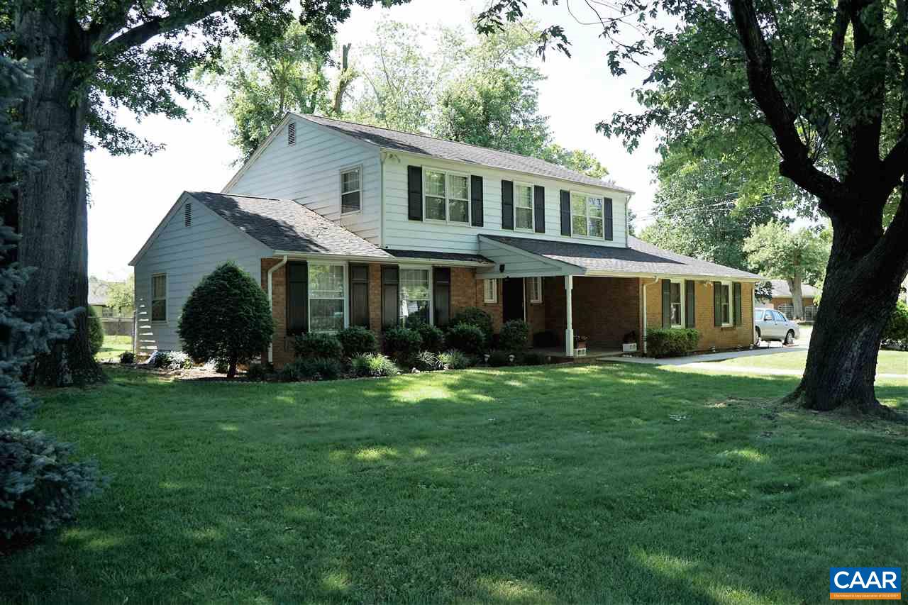 2900 Brookmere Road Charlottesville, VA 22901 - Photo 2 of 40 Gallery Image 2