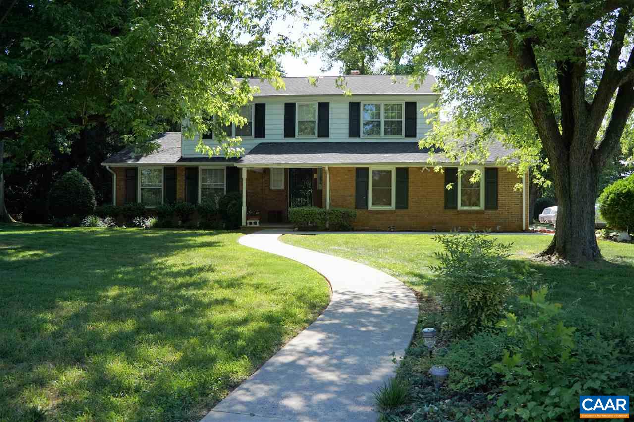 2900 Brookmere Road Charlottesville, VA 22901 - Photo 36 of 40 Gallery Image 36
