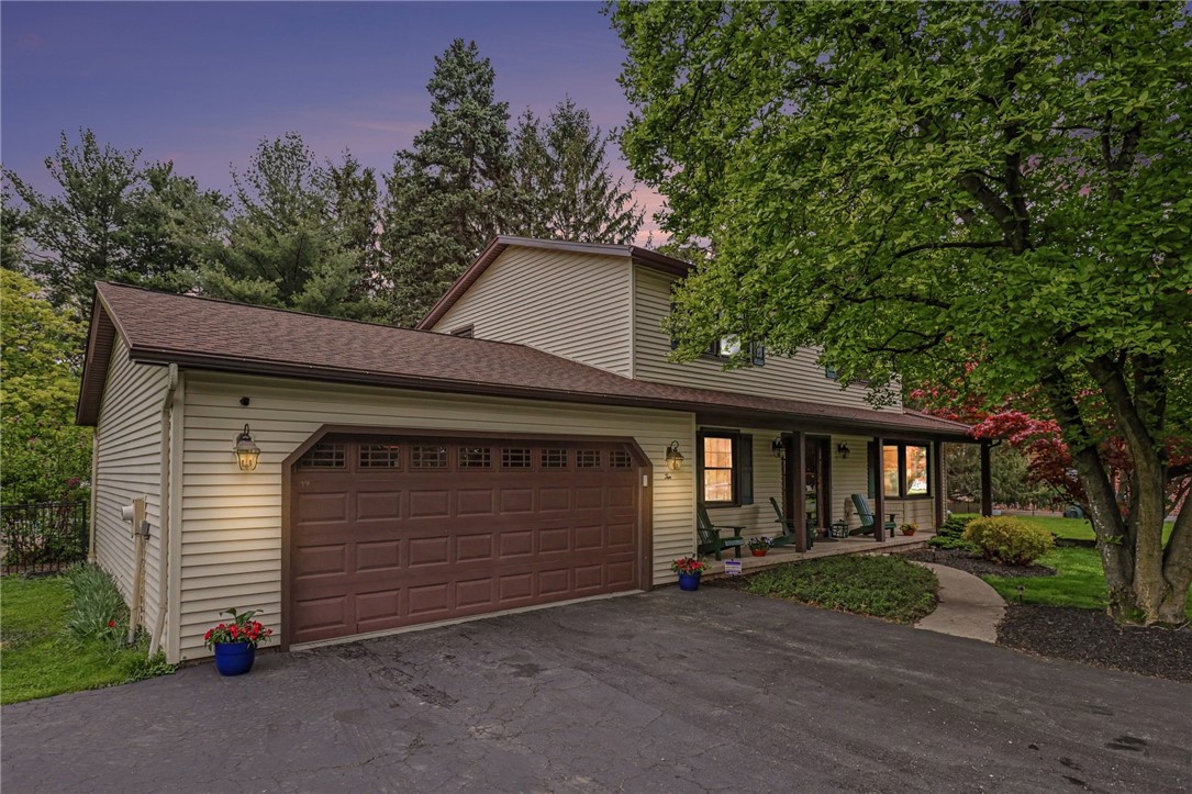 10 High Point Drive Parma, NY 14559 - Photo 25 of 28