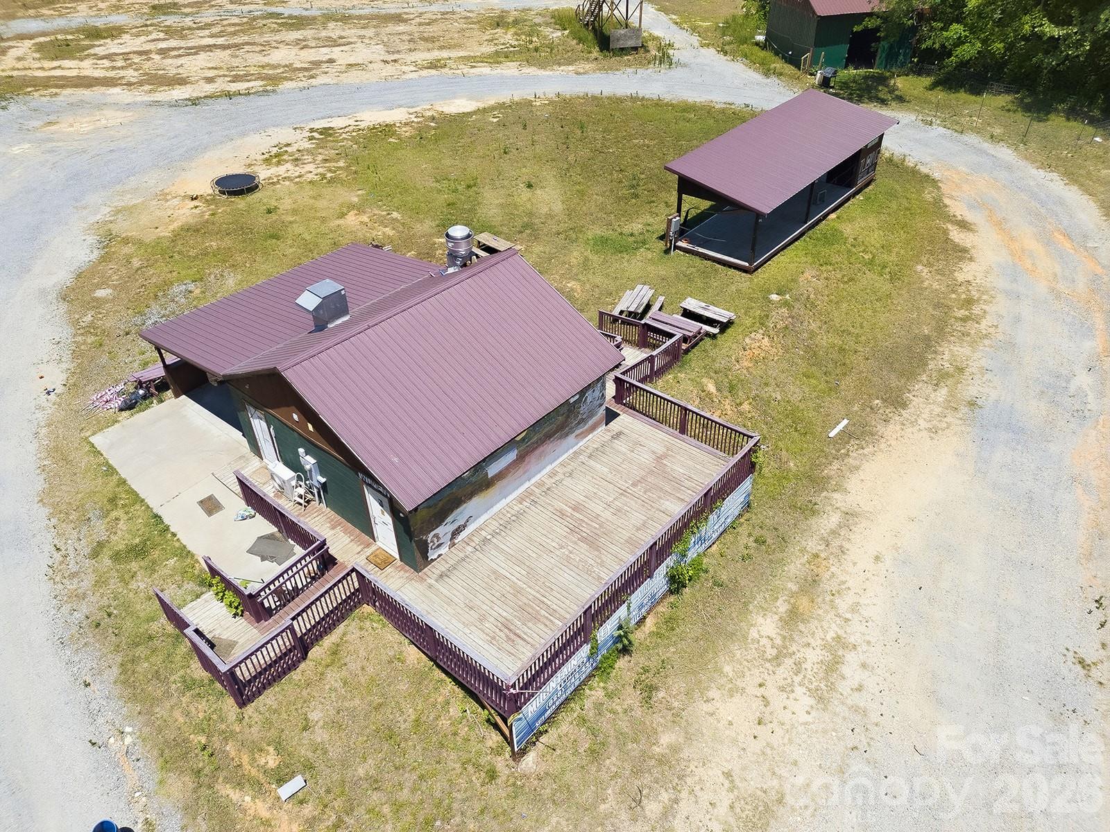 5373 Green River Cove Road Saluda, NC 28773 - Photo 24 of 47