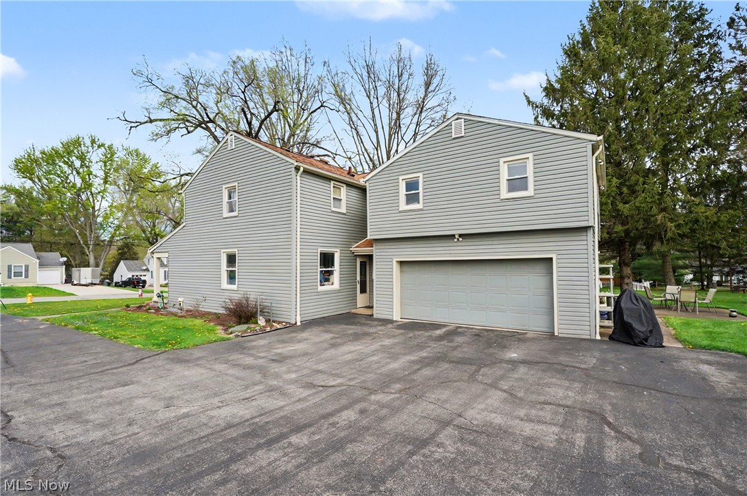 125 Callahan Road Canfield, OH 44406 - Photo 2 of 37