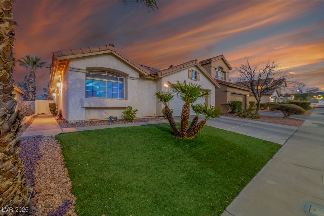 254 Camelback Ridge Avenue Henderson, NV 89012 - Photo 22 of 40
