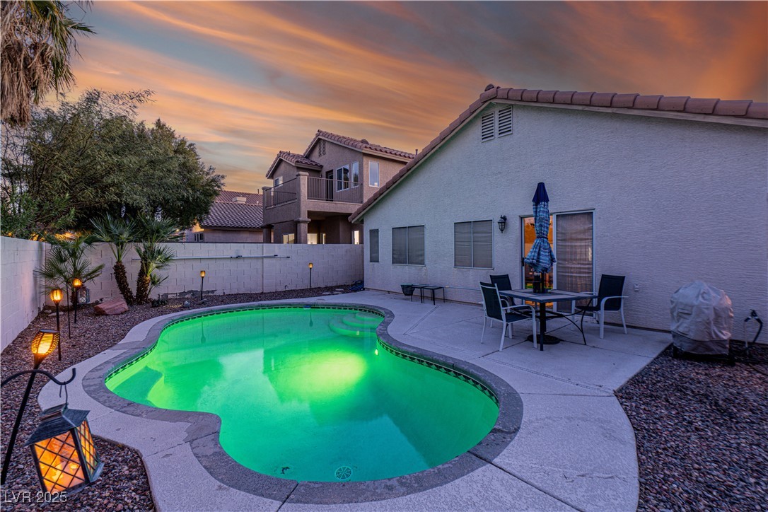 254 Camelback Ridge Avenue Henderson, NV 89012 - Photo 23 of 40