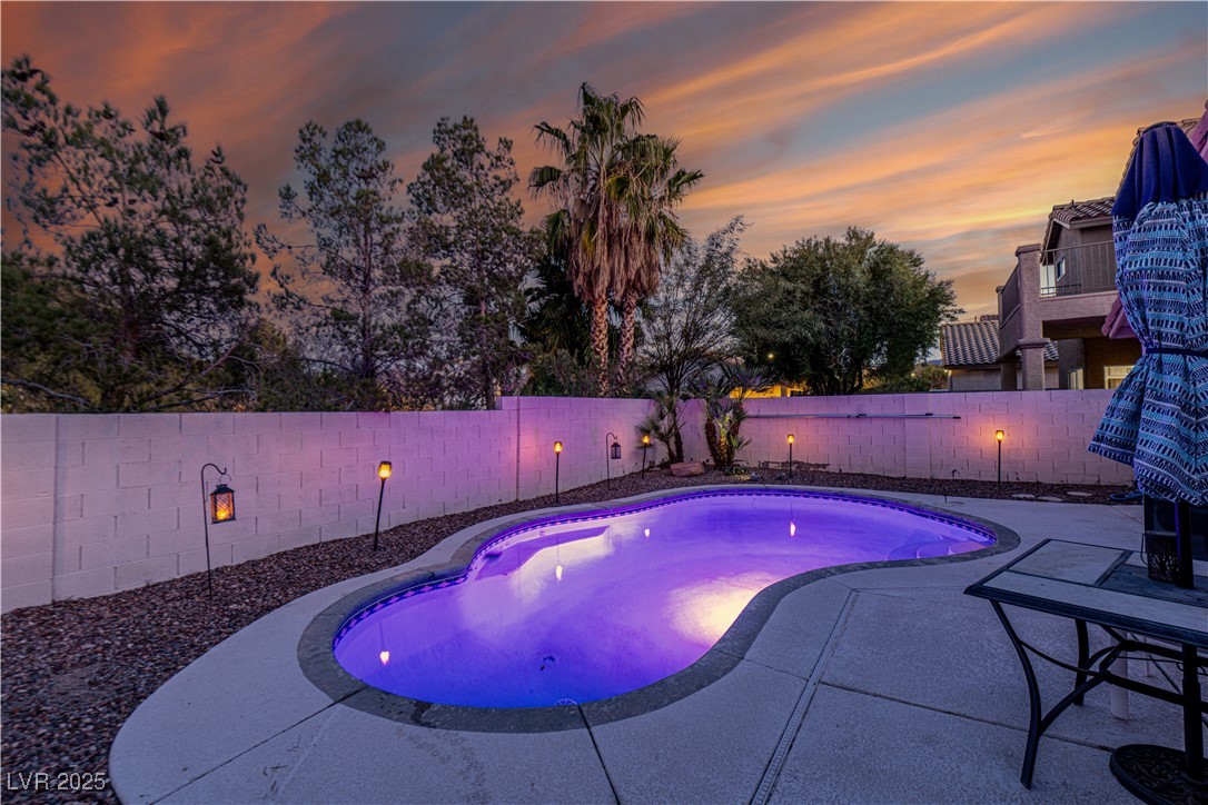 254 Camelback Ridge Avenue Henderson, NV 89012 - Photo 24 of 40