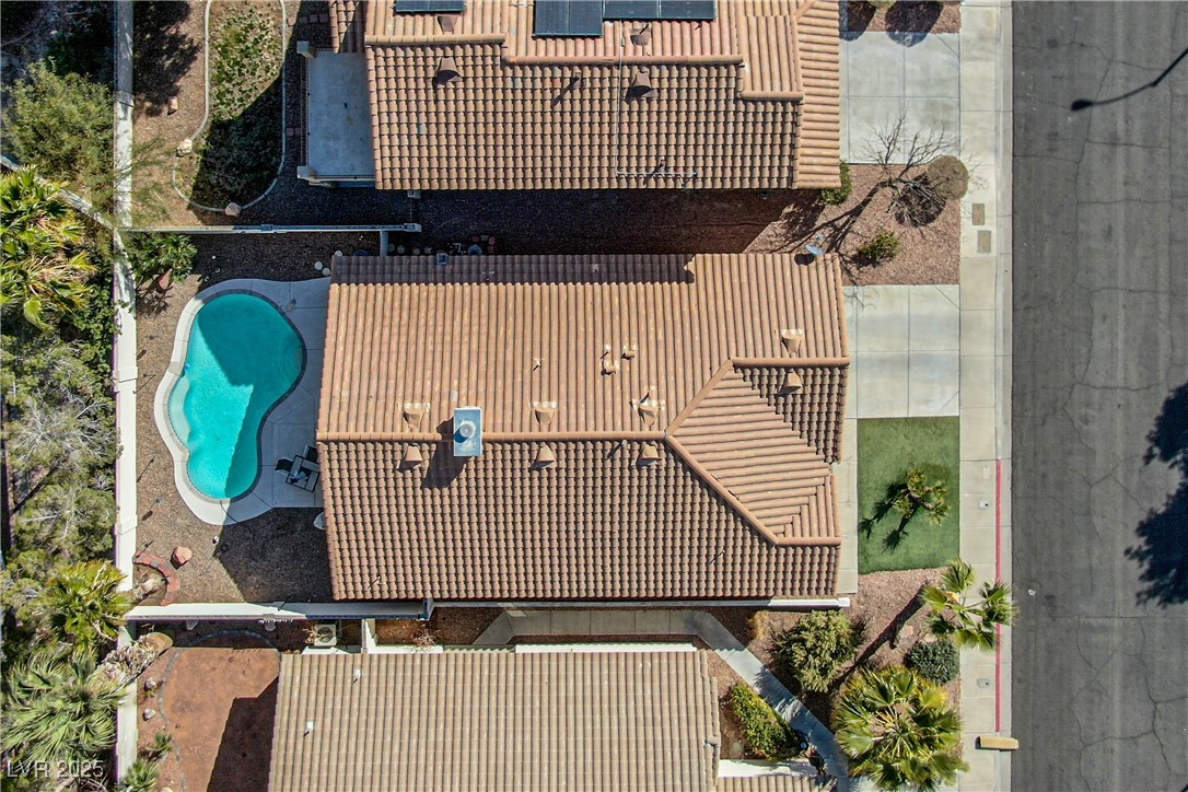 254 Camelback Ridge Avenue Henderson, NV 89012 - Photo 25 of 40
