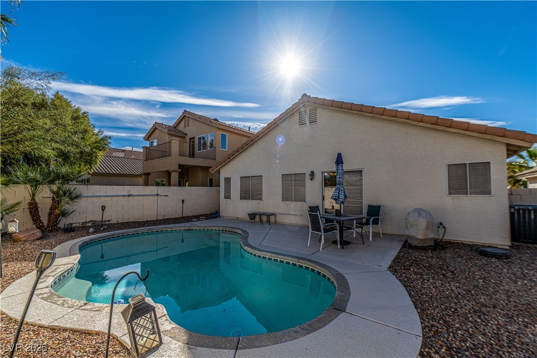 254 Camelback Ridge Avenue Henderson, NV 89012 - Photo 27 of 40