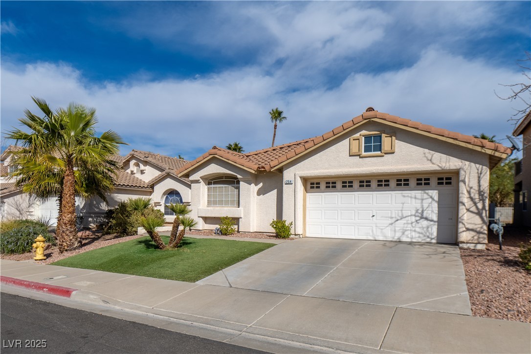 254 Camelback Ridge Avenue Henderson, NV 89012 - Photo 28 of 40