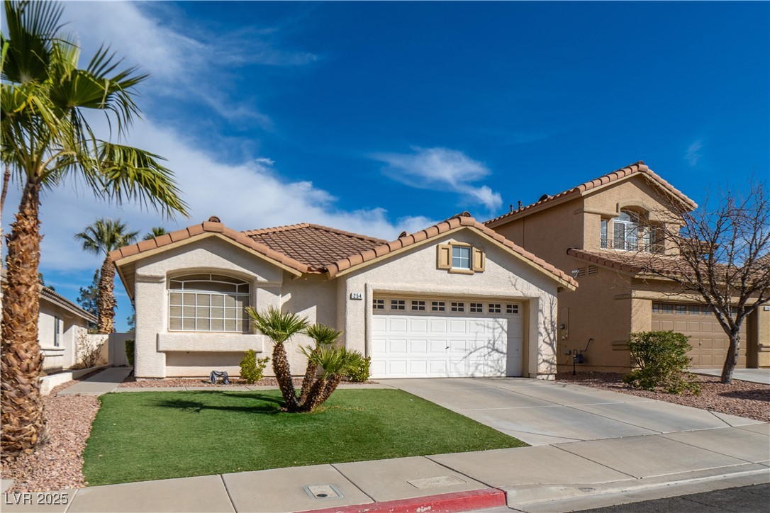254 Camelback Ridge Avenue Henderson, NV 89012 - Photo 29 of 40
