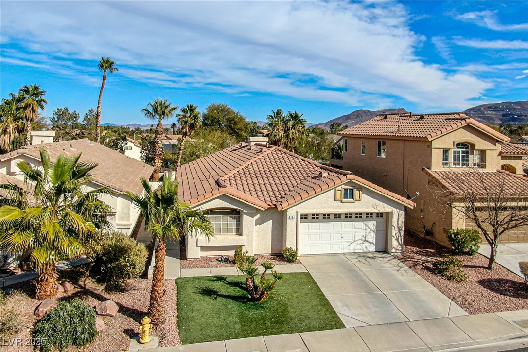 254 Camelback Ridge Avenue Henderson, NV 89012 - Photo 30 of 40