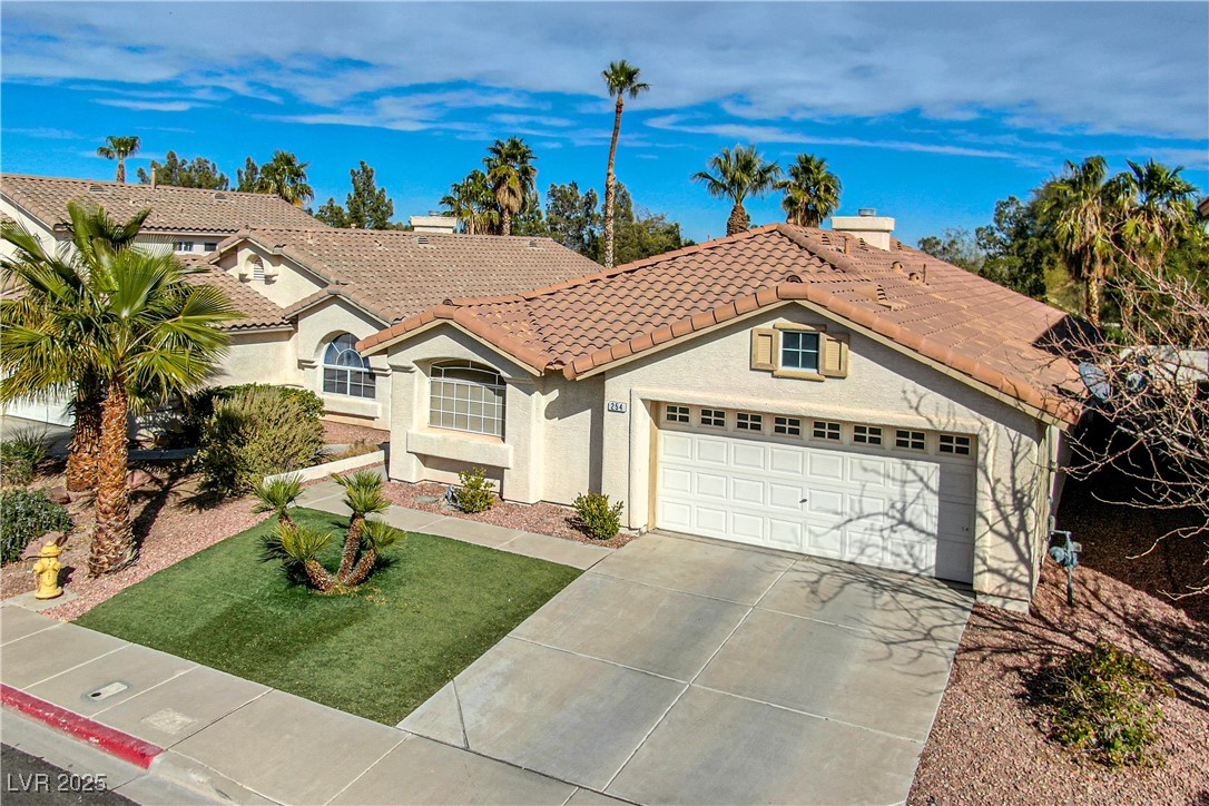 254 Camelback Ridge Avenue Henderson, NV 89012 - Photo 31 of 40