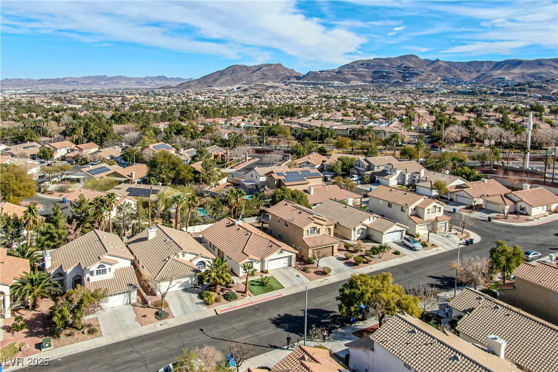 254 Camelback Ridge Avenue Henderson, NV 89012 - Photo 32 of 40