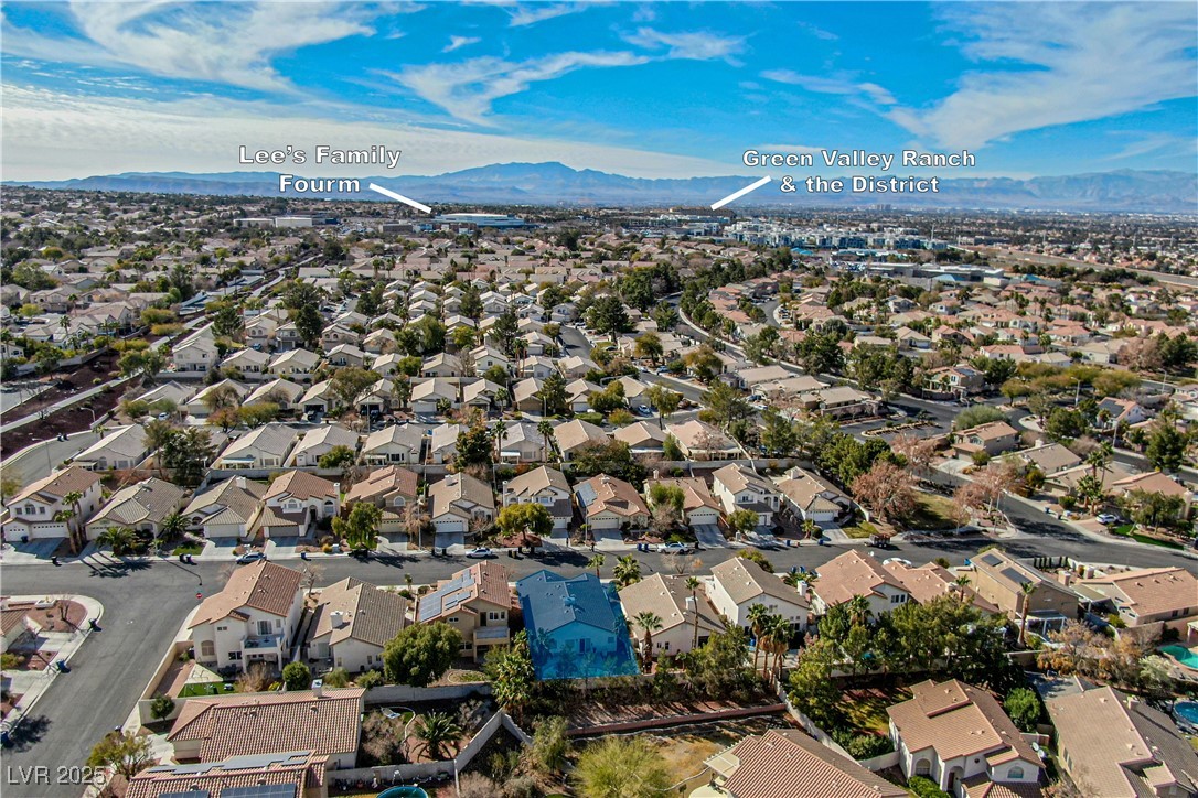 254 Camelback Ridge Avenue Henderson, NV 89012 - Photo 33 of 40
