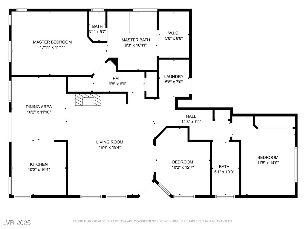 254 Camelback Ridge Avenue Henderson, NV 89012 - Photo 35 of 40