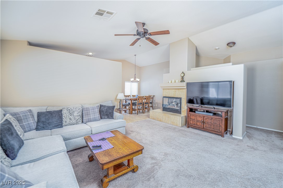 254 Camelback Ridge Avenue Henderson, NV 89012 - Photo 4 of 40