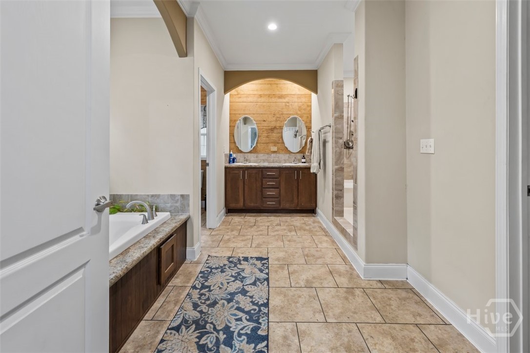 373 Chuck Ellis Road Portal, GA 30450 - Photo 18 of 67