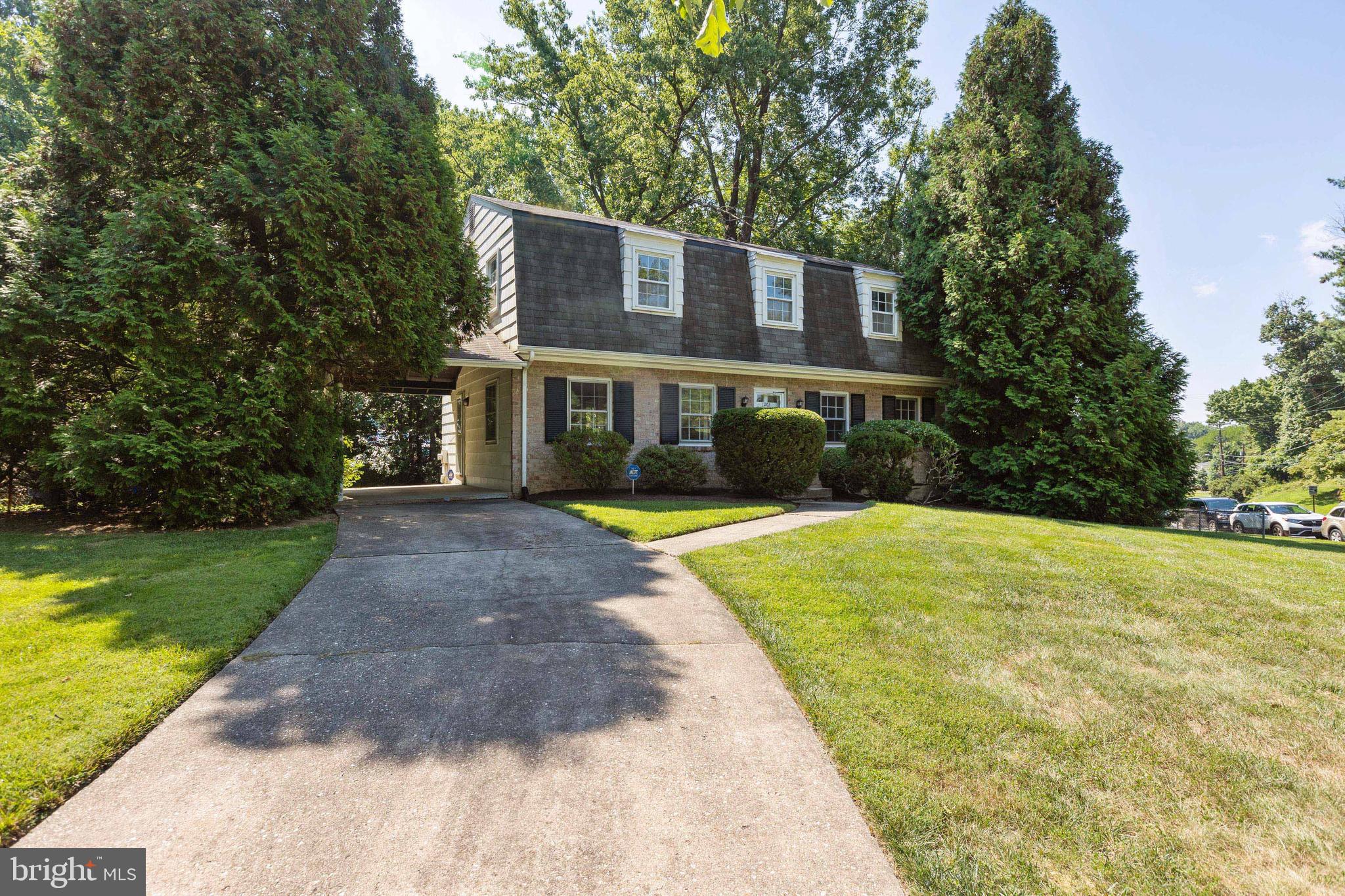 1001 Ruppert Road Silver Spring, MD 20903 - Photo 1 of 43 Gallery Image 1