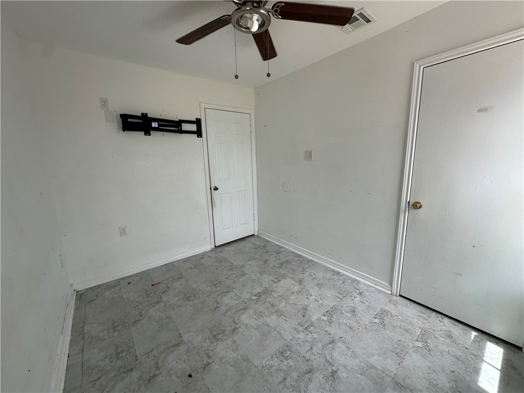 113 Lee Avenue Gregory, TX 78374 - Photo 19 of 22 a view of an empty room