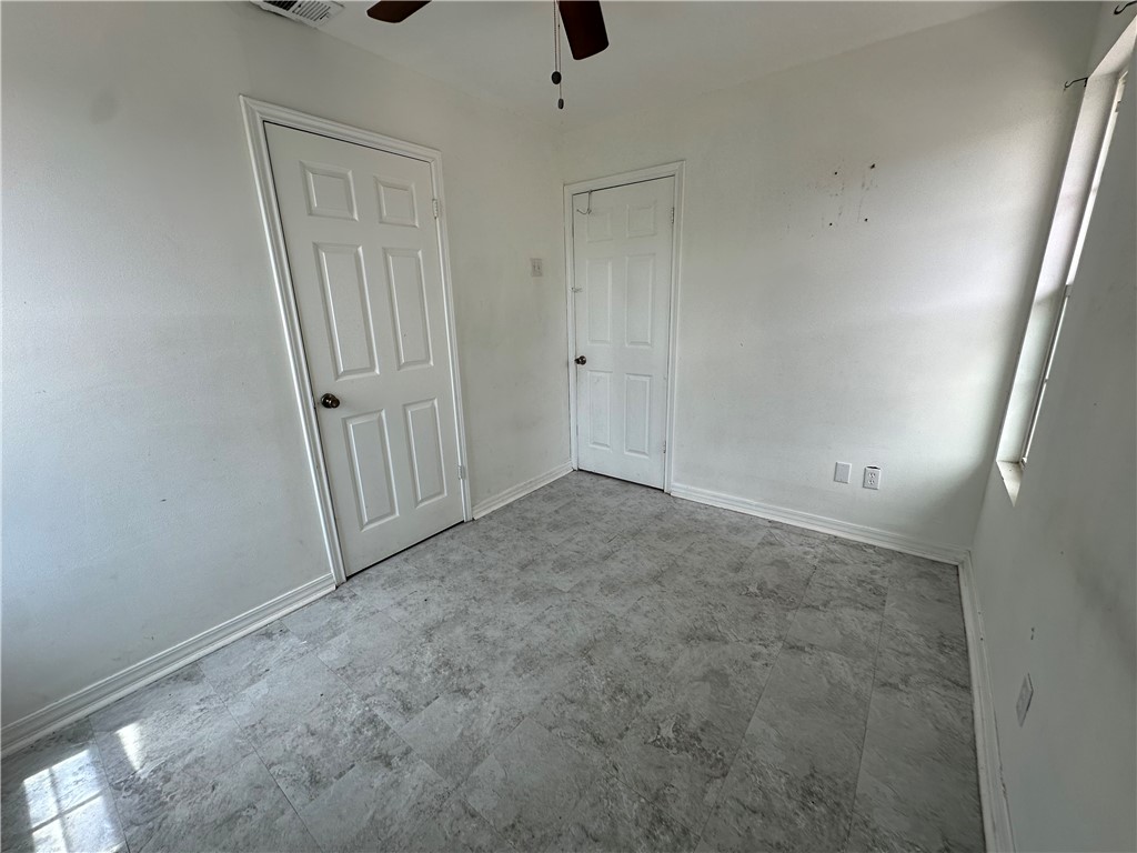 113 Lee Avenue Gregory, TX 78374 - Photo 8 of 22 a view of an empty room