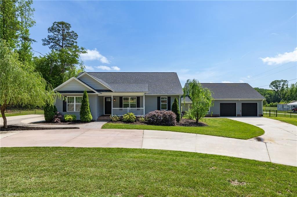 351 Joe Hege Road Clemmons, NC 27012 - Photo 1 of 37 Gallery Image 1
