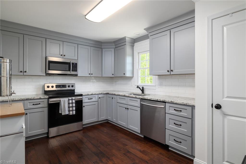 351 Joe Hege Road Clemmons, NC 27012 - Photo 11 of 37 Gallery Image 11