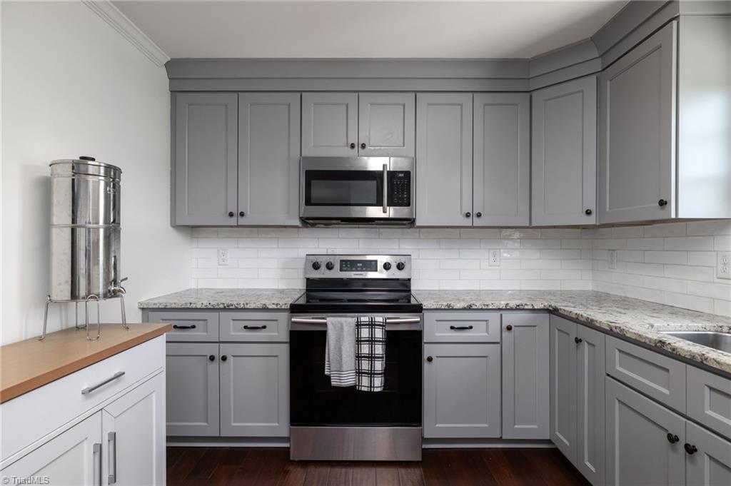 351 Joe Hege Road Clemmons, NC 27012 - Photo 12 of 37 Gallery Image 12