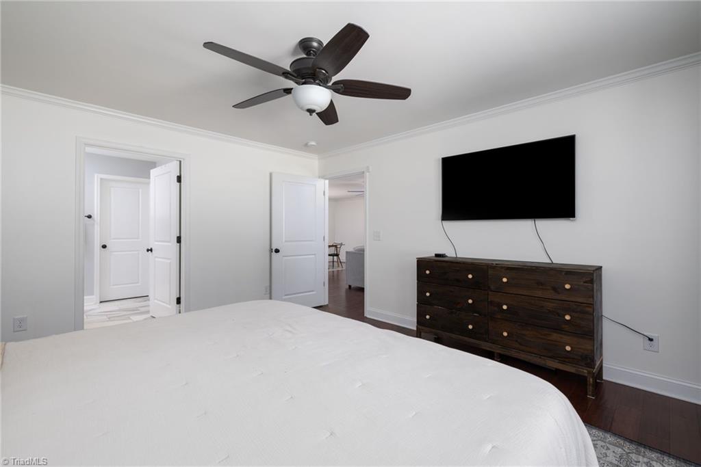 351 Joe Hege Road Clemmons, NC 27012 - Photo 16 of 37 Gallery Image 16