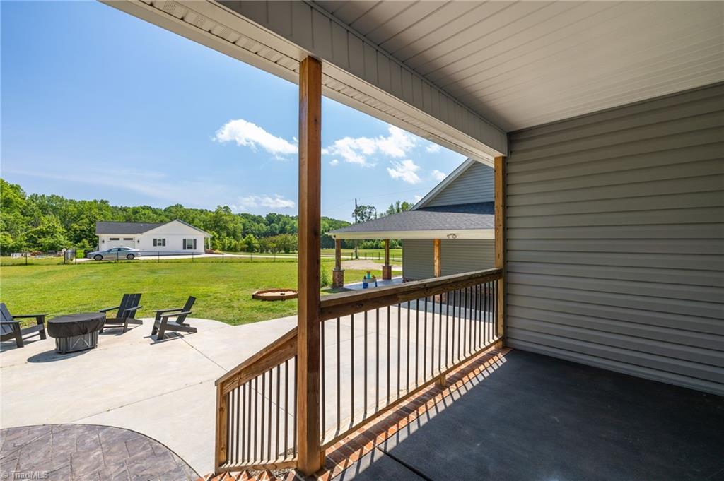 351 Joe Hege Road Clemmons, NC 27012 - Photo 23 of 37 Gallery Image 23