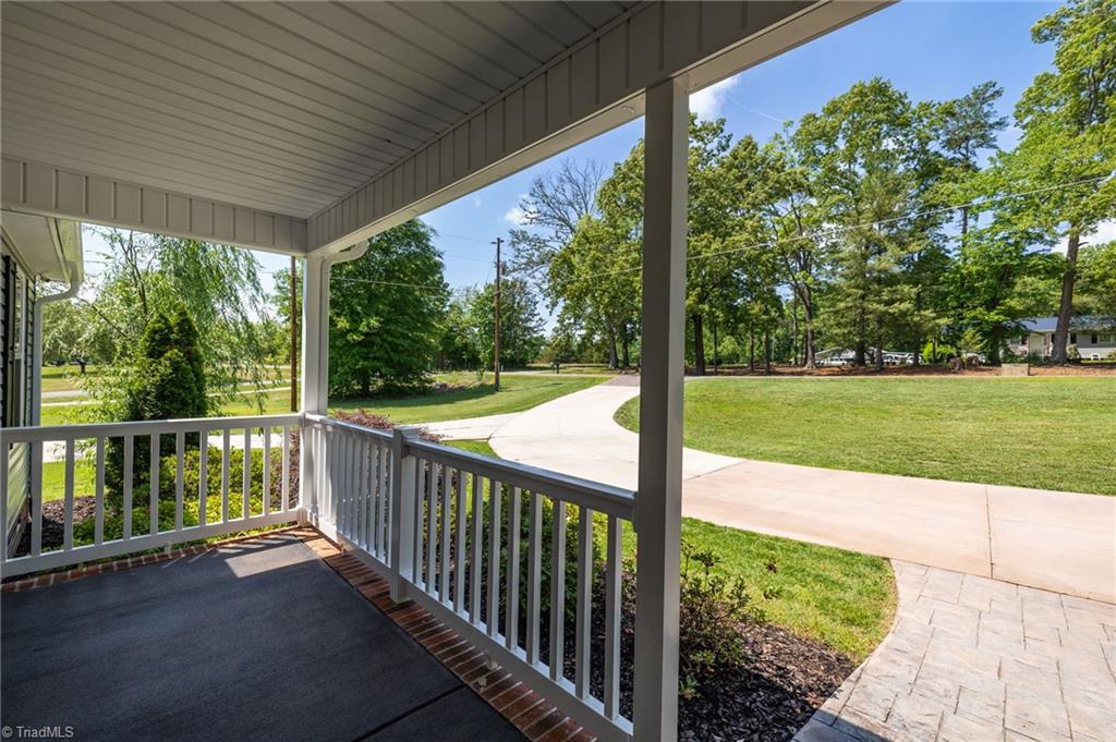 351 Joe Hege Road Clemmons, NC 27012 - Photo 5 of 37 Gallery Image 5