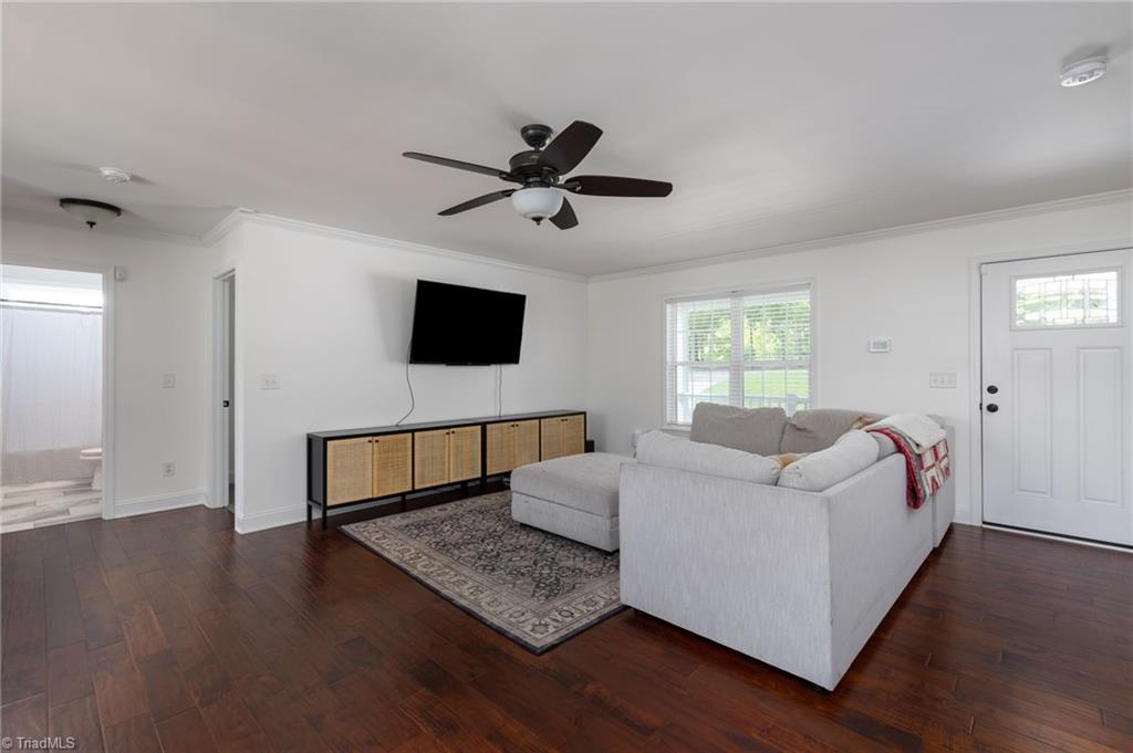 351 Joe Hege Road Clemmons, NC 27012 - Photo 7 of 37 Gallery Image 7