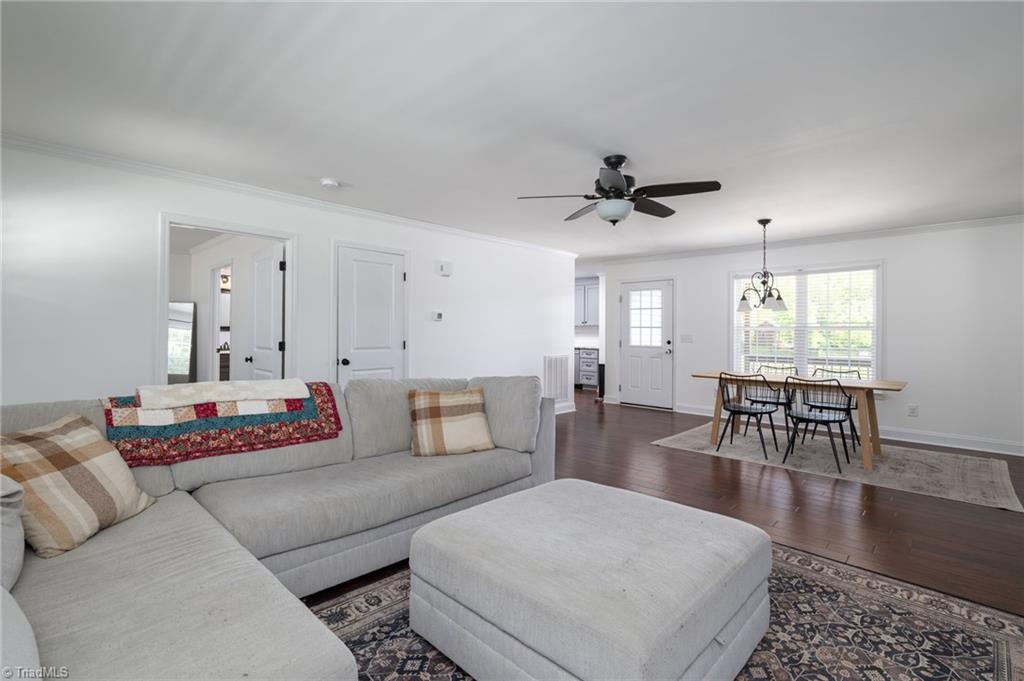 351 Joe Hege Road Clemmons, NC 27012 - Photo 8 of 37 Gallery Image 8