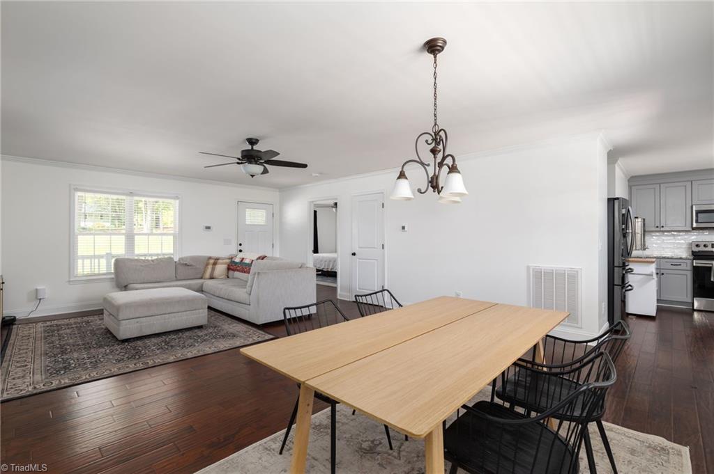 351 Joe Hege Road Clemmons, NC 27012 - Photo 10 of 37 Gallery Image 10