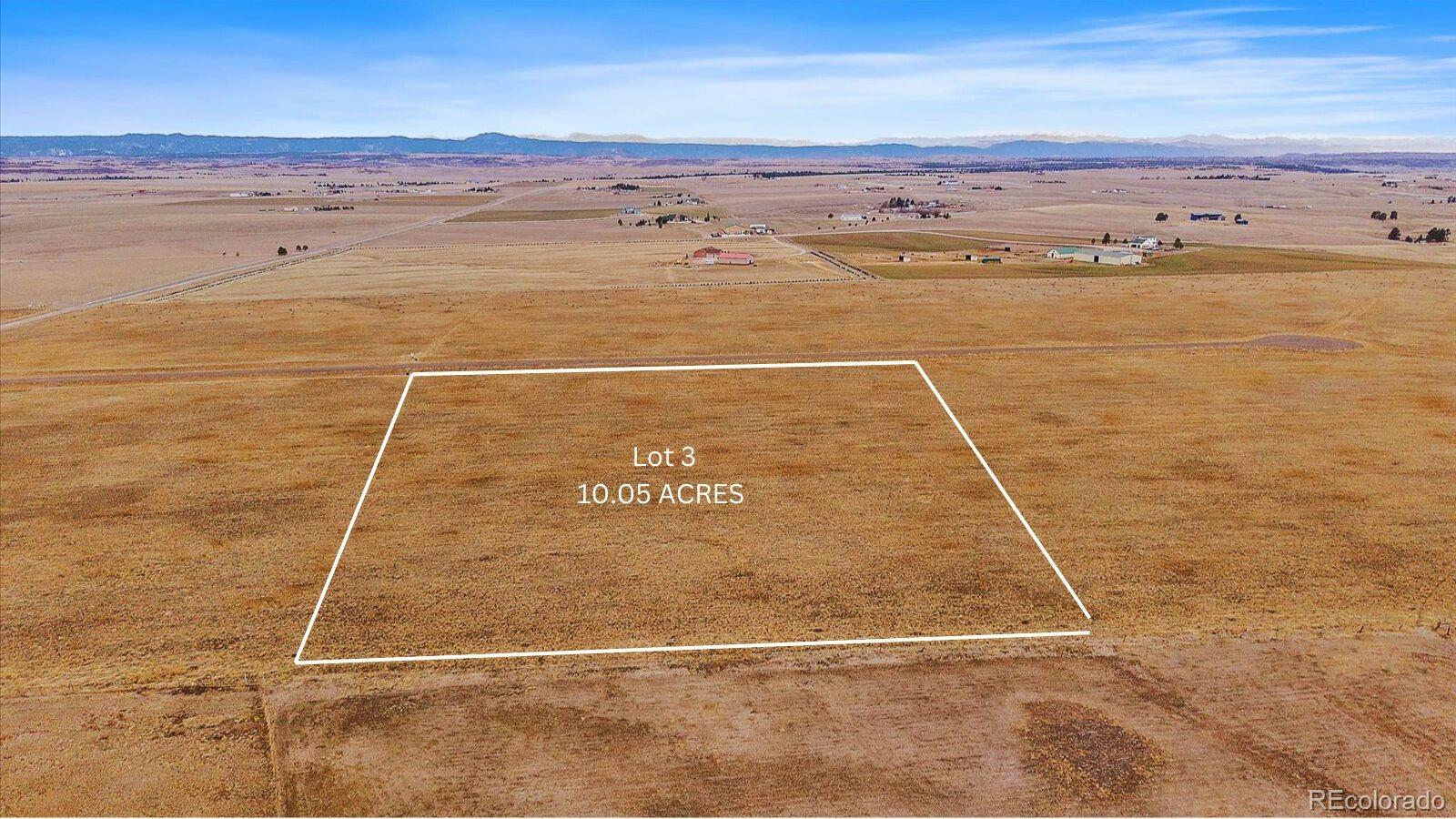30194 Imperial Point Elizabeth, CO 80107 - Photo 1 of 9 a view of an ocean