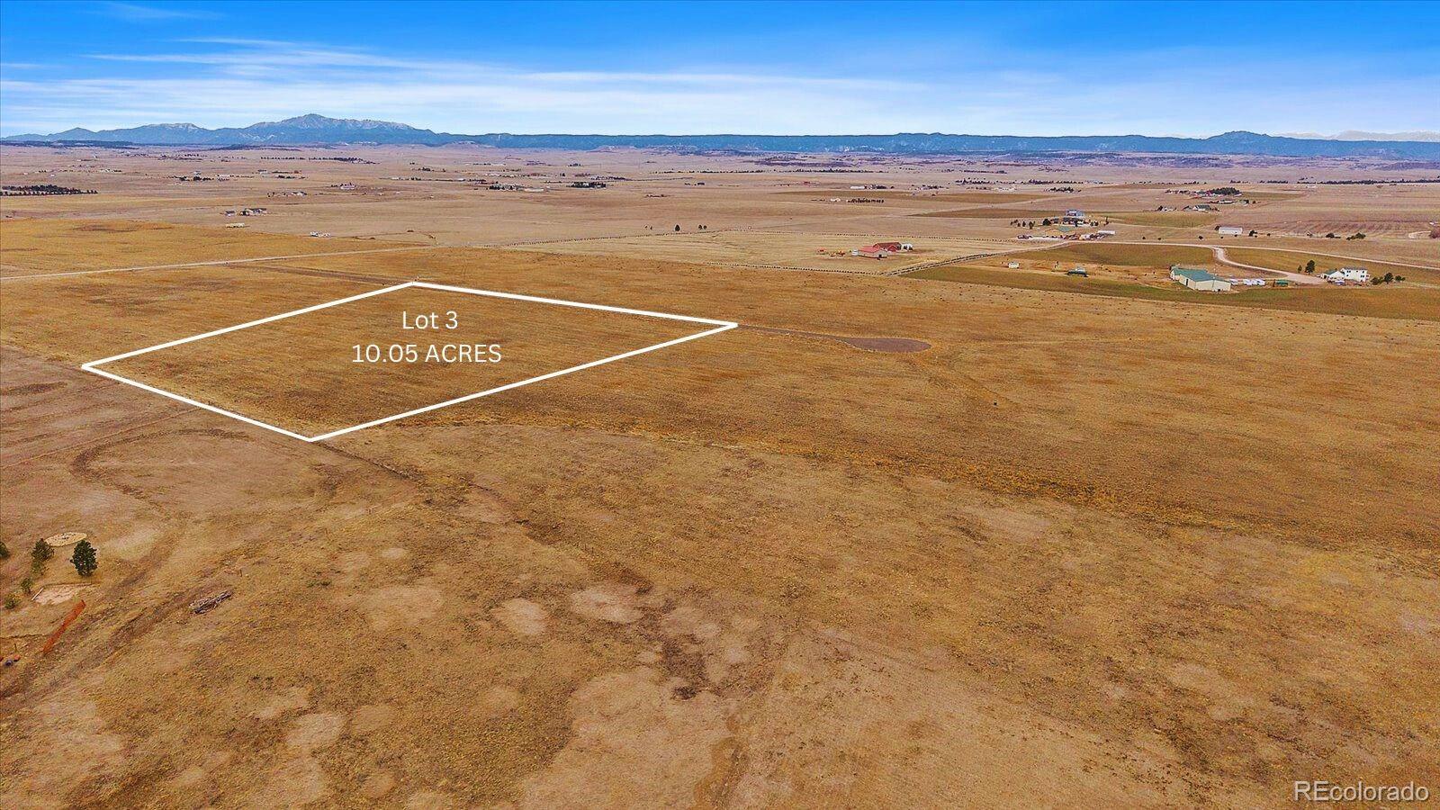 30194 Imperial Point Elizabeth, CO 80107 - Photo 3 of 9 a view of an ocean and beach
