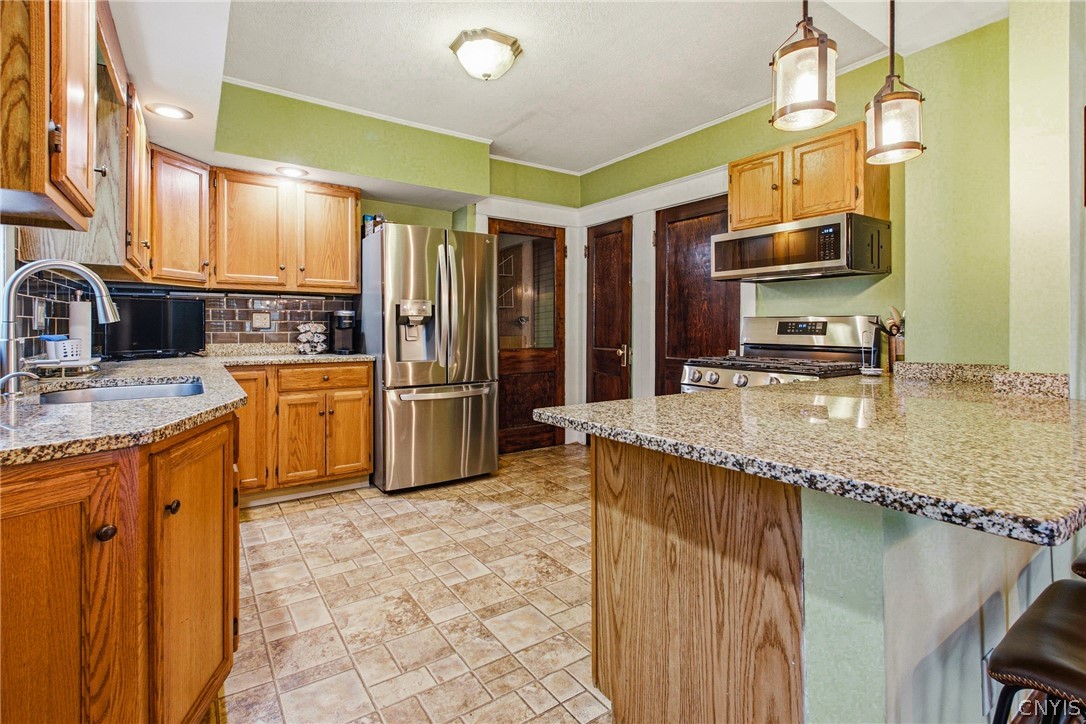 1014 North James Street Rome, NY 13440 - Photo 13 of 26