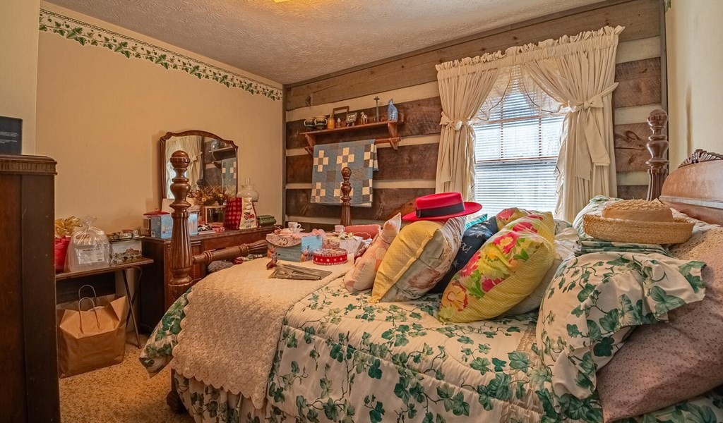 705 Wine Road Dandridge, TN 37725 - Photo 13 of 31 Gallery Image 13