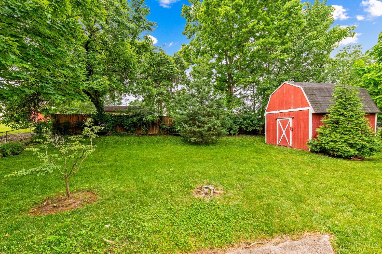 2489 Mack Road Fairfield, OH 45014 - Photo 42 of 45