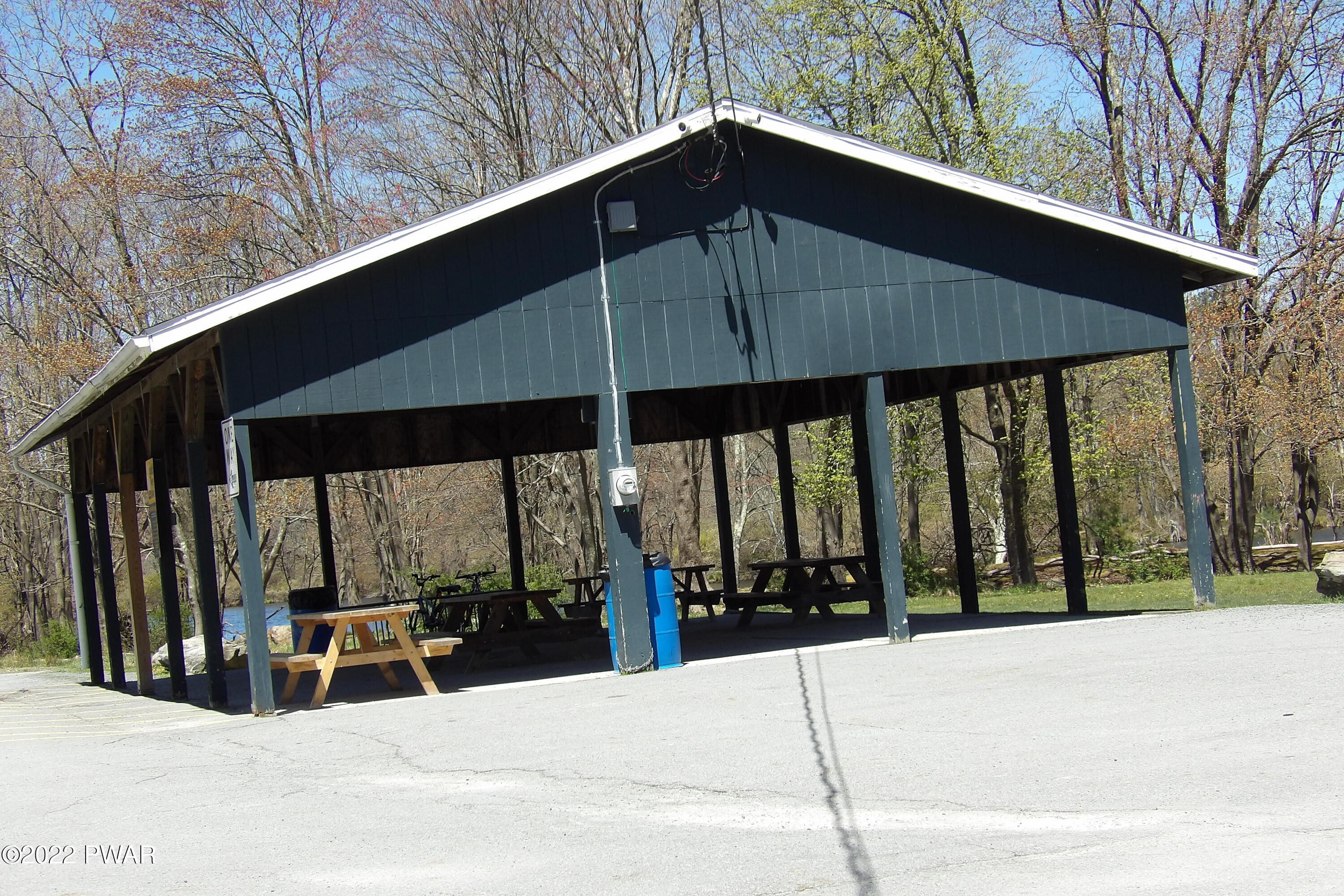 115 Kiel Road Milford, PA 18337 - Photo 21 of 29 SCHOOL BUS STOP FOR KIDS