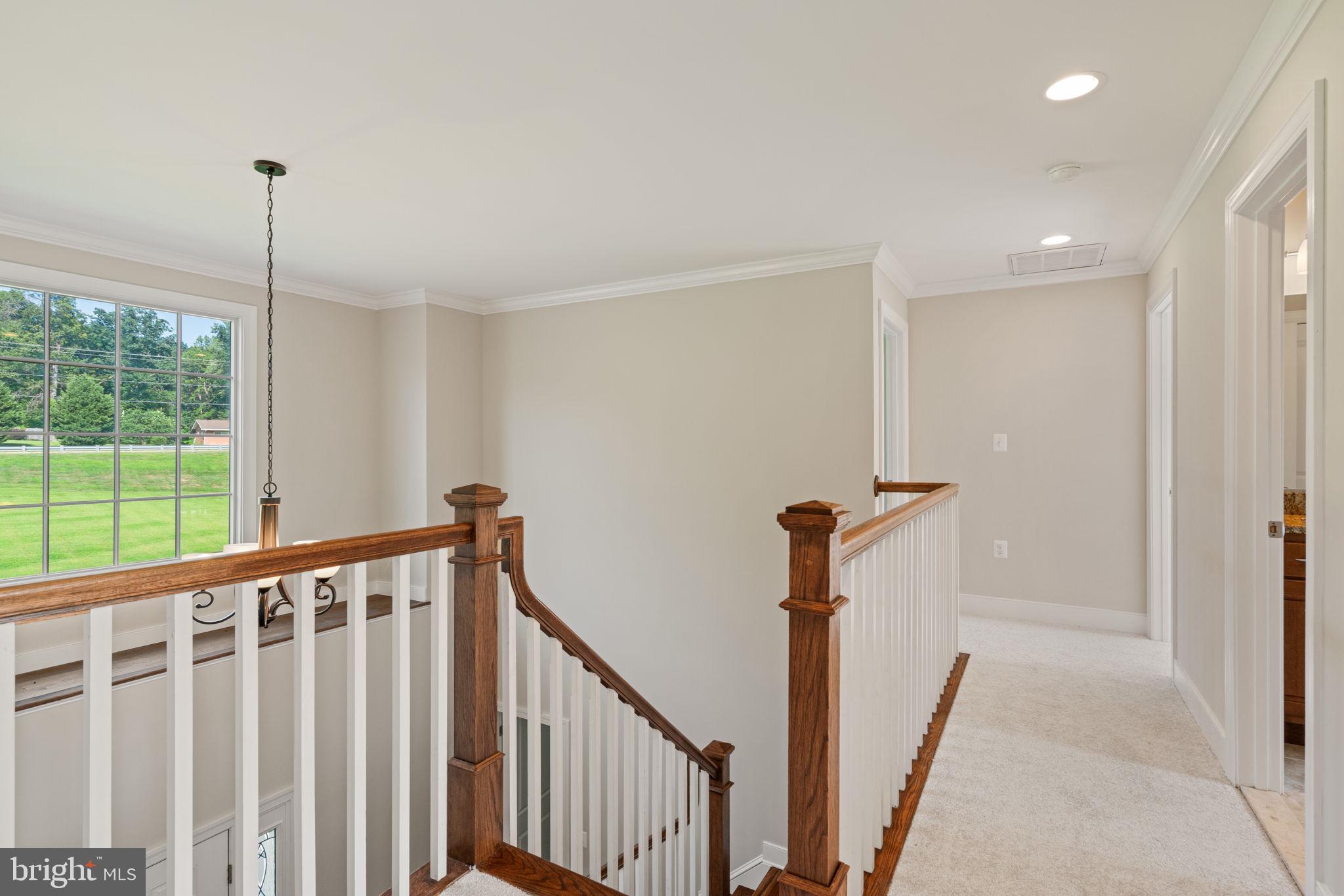 13610 Spriggs Road Manassas, VA 20112 - Photo 50 of 83 Hall way